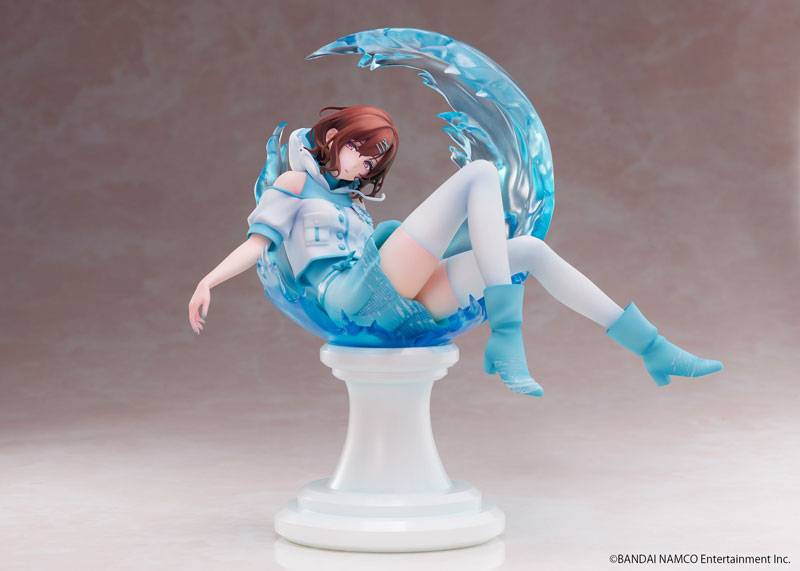 THE IDOLM@STER SHINY COLORS Madoka Higuchi Clear Marine Calm Ver. [Broccoli]