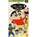 Crayon Shin-chan - 2 Daimaou no Gyakushuu [SFC - Used Good Condition]