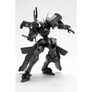 Muv-Luv Alternative 1/144 Shiranui Imperial Japanese Army Plastic Model [Kotobukiya]