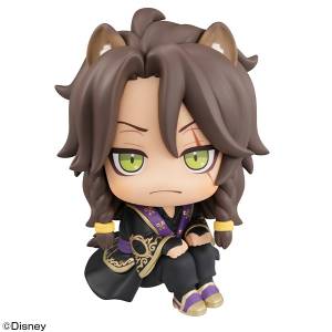 Look Up Twisted Wonderland - Leona Kingscholar [Megahouse]