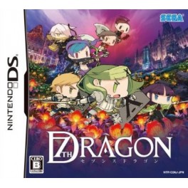 7th Dragon