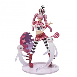 ONE PIECE - Perhona [Figuarts ZERO]