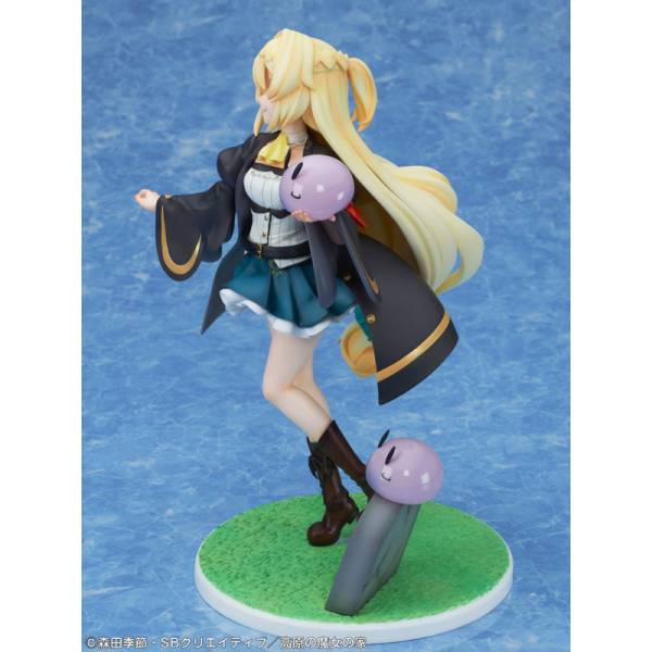 Anime Slime Taoshite 300-nen Shiranai Uchi ni Level Max ni Nattemashita  Azusa Aizawa Figure Model Desktop Decor Acrylic Stand - AliExpress