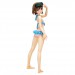 Toaru Kagaku No Railgun - Sister Es Beach Queen Ver