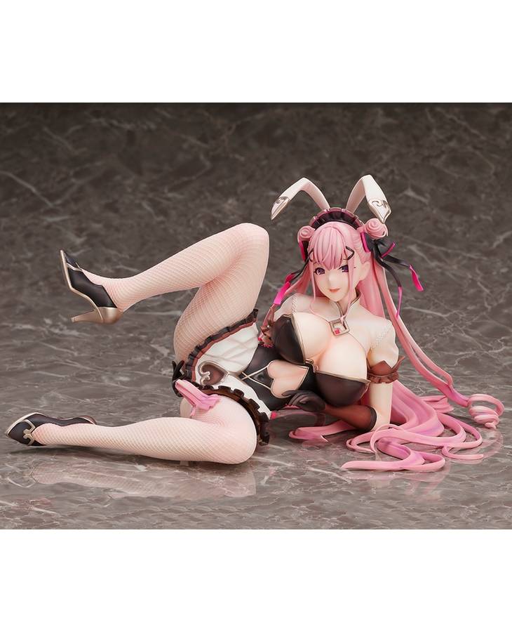 Original Character - Binding Creator's Opinion - Creator's Collection - Bunny Maid Lucy 1/...