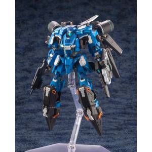 Phantasy Star Online 2 - Vega Plastic Model [Kotobukiya]