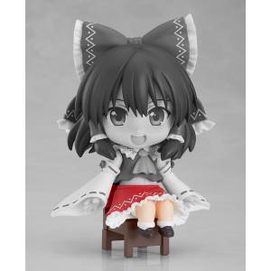 Nendoroid Swacchao! Touhou Project Reimu Hakurei Parts Set LIMITED EDITION [Nendoroid]