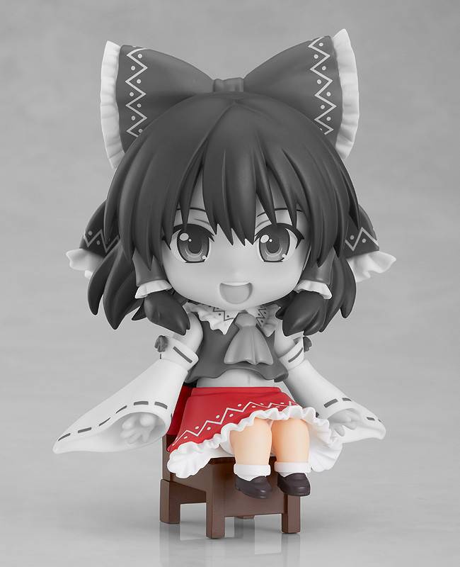 Nendoroid Swacchao! Touhou Project Reimu Hakurei Parts Set LIMITED EDITION [Nendoroid]
