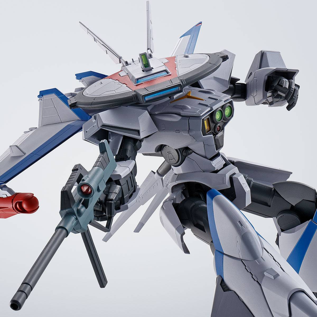 HI-METAL R XD-03 Dragonar 3 LIMITED EDITION | Nin-Nin-Game.com