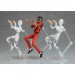 Michael Jackson - Thriller ver. [Figma 096]