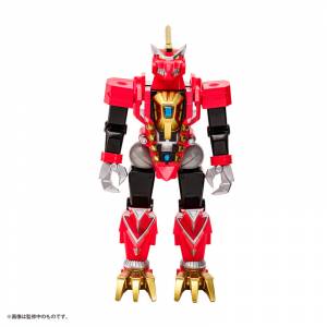 SSSS.DYNAZENON - Dyna Soldier Soft Vinyl [Union Creative]