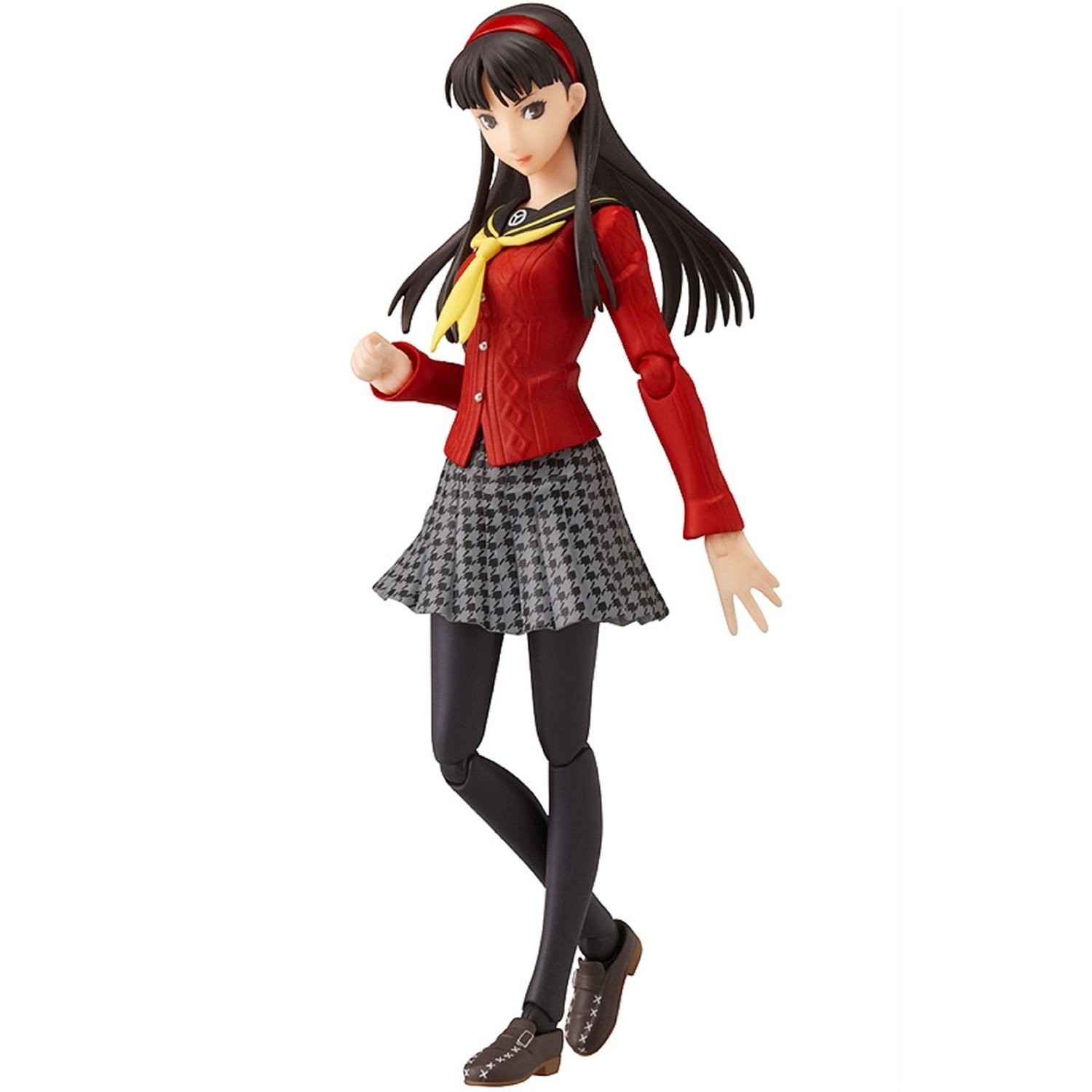Persona 4  Amagi Yukiko [Figma 144]