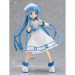 Shinryaku! Ika Musume - Ika Musume [Figma 123]