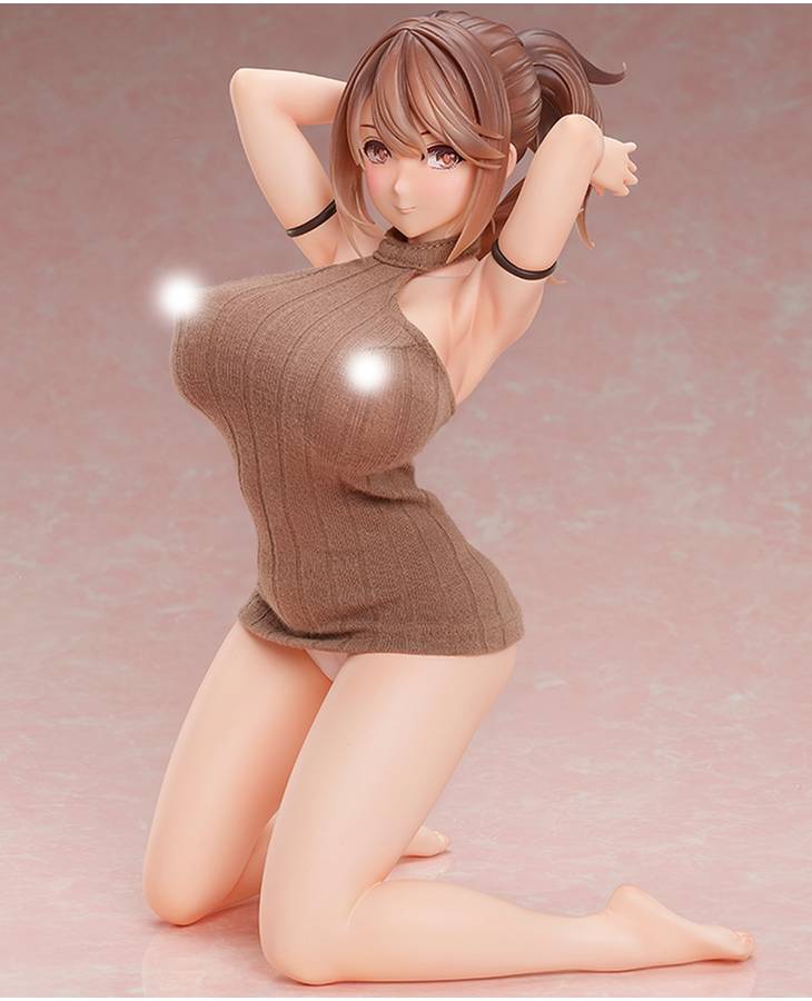 Original Character - Binding Creator's Opinion - Creator's Collection - Hinano 1/4 LIMITED...