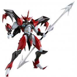 Tekkaman Blade - Tekkaman Evil [Figma 145]