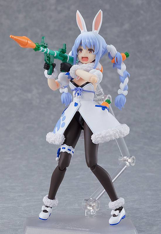 Figma Hololive Production - Usada Pekora | Nin-Nin-Game.com