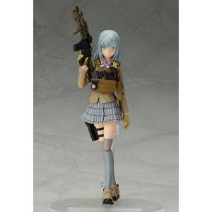 Figma LittleArmory Rikka Shiina Reissue [Figma SP-098]