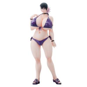Queen's Blade - Cattleya (Swimsuit ver.2) [A Plus]