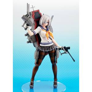 Kantai Collection -Kan Colle- Hamakaze Iso Kai Hobby Japan LIMITED EDITION [Amakuni]