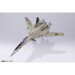    Macross F - DX Chogokin VF-25A Messiah Valkyrie Regular Type [Bandai DX Chogokin]