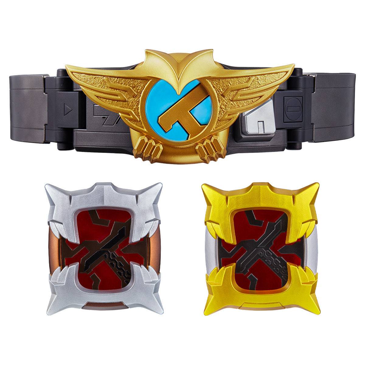 Kamen Rider CSM Denou Belt MOVIE EDITION LIMITED [Bandai]