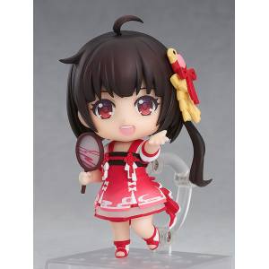 Nendoroid Bilibili - Yousa Ling [Nendoroid 1667]
