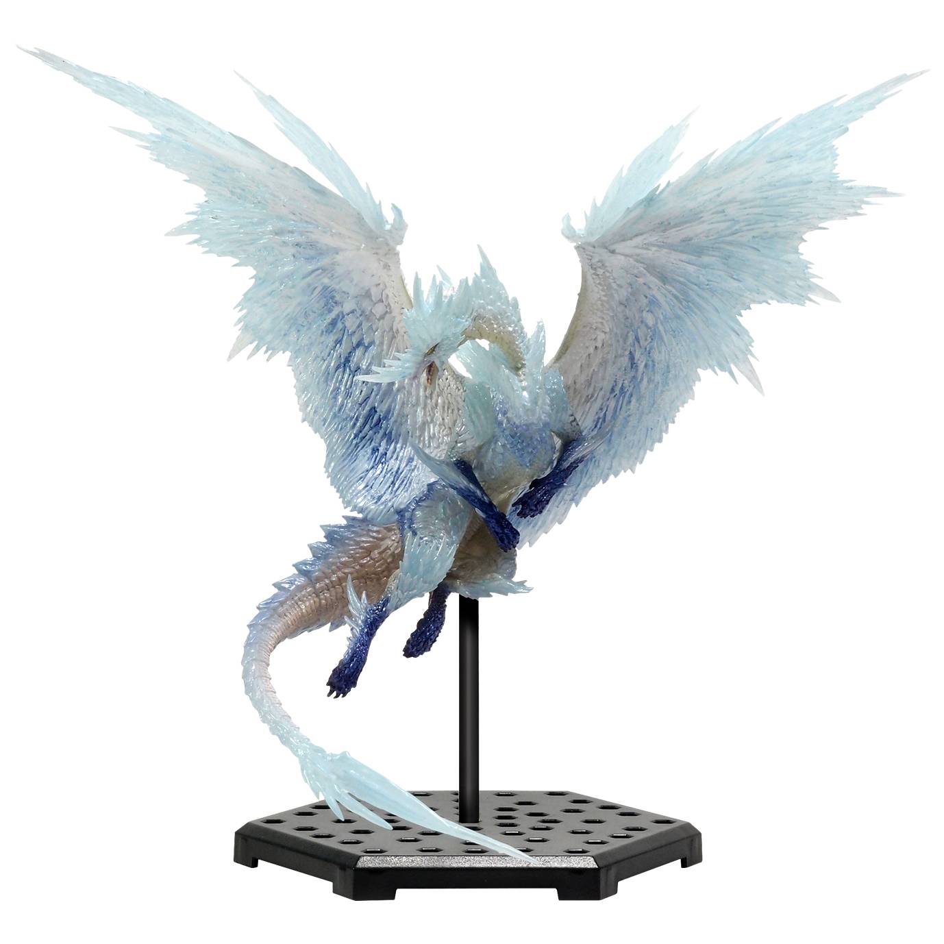 Capcom Figure Builder Monster Hunter Standard Model Plus -Vol.12