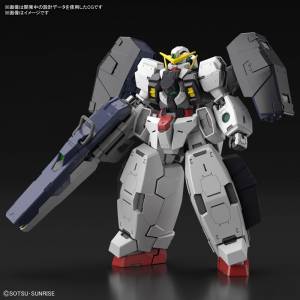 MG 1/100 Mobile Suit Gundam Virtue Plastic Model [Bandai]