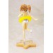 The Idolmaster - Takatsuki Yayoi Angelic Island Ver