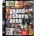 Grand Theft Auto IV (PS3) [occasion]