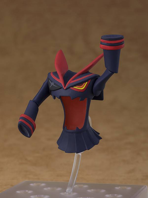 Nendoroid KILL la KILL Ryuko Matoi: Souvenir Jacket Ver LIMITED