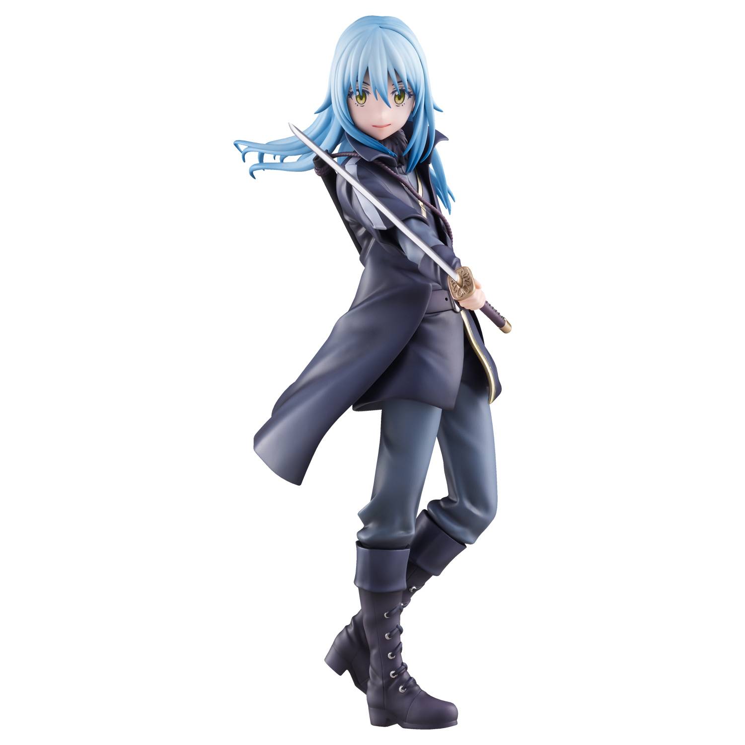 That Time I Got Reincarnated as a Slime - Rimuru Tempest - Maou [Union Creative]