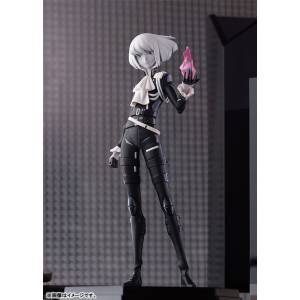 POP UP PARADE Promare Lio Fotia Monochrome Ver. [Good Smile Company]
