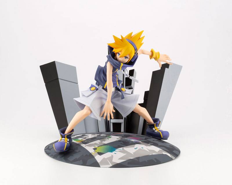 ARTFX J The World Ends with You The Animation - Neku [Kotobukiya]