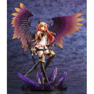 Rage of Bahamut Dark Angel Olivia Renewal Package ver. [Kotobukiya]