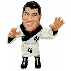 16d Collectible Figure Collection: 017 Legend Masters Antonio Inoki [16 directions]