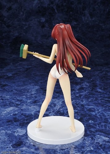 DAIKI To Heart 2 Tamaki Kousaka Tsun Face Ver. Figurine Échelle 1/5