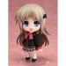 No.158 - Little Busters! - Nendoroid Noumi Kudryavka Winter Uniform Ver (reissue)