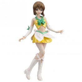 Idolmaster 2 - Hagiwara Yukiho Vital Sun Flower Ver. [Brilliant Stage]