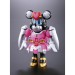 Chogokin Chou Gattai King Robo Mickey & Friends