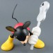 Mickey Mouse - Clash Mickey [VINYL COLLECTIBLE DOLLS]