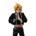 Edward Elric Fullmetal Alchemist: the Sacred Stars of Milos the Movie [RAH / Real Action Heroes 542]