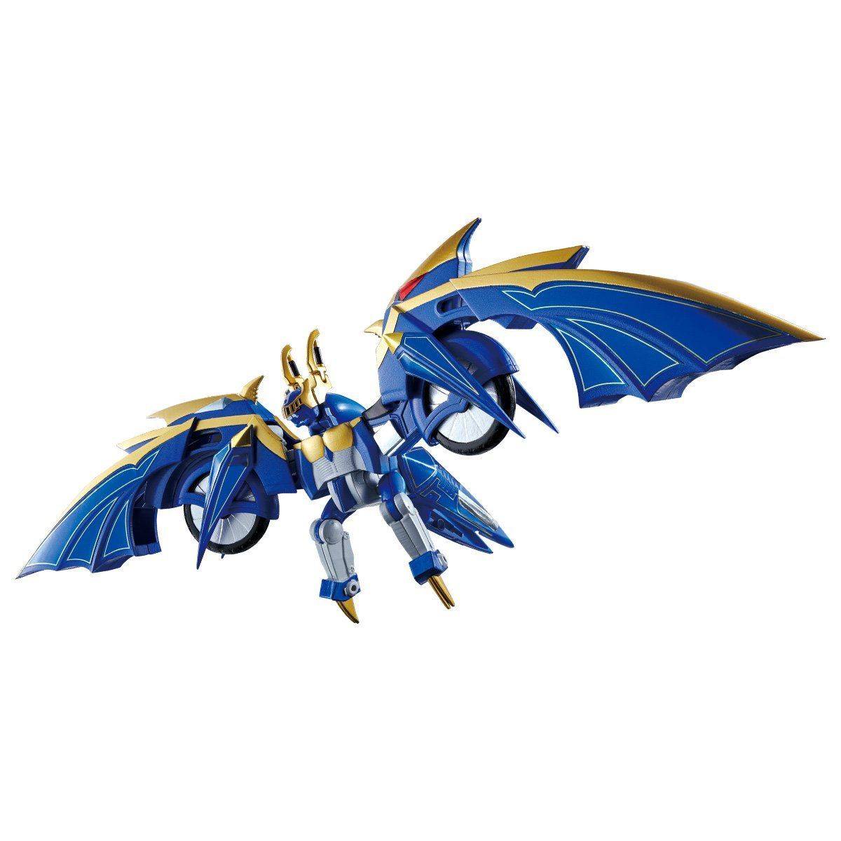SO-DO CHRONICLE Kamen Rider Ryuuki - Darkraider Set LIMITED EDITION [Bandai]