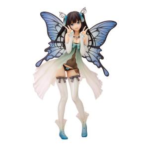 4-Leaves - Peace Keeper Daisy [Kotobukiya]