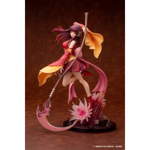 The Legend of Sword and Fairy Long Kui, Crimson Guardian Princess Ver. [Wave]