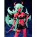 Panty & Stocking With Garterbelt - Scanty