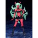 Panty & Stocking With Garterbelt - Scanty