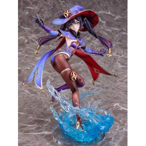 Genshin Impact Astral Reflection Mona [Wonderful Works]