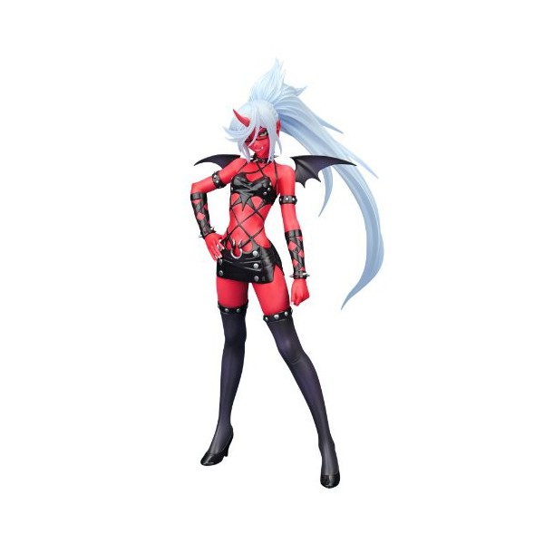 Panty＆Stocking with Garterbelt ニーソックス Panty&Stocking with Garterbelt ニーソックス 1/8 完成品