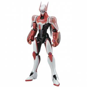 Tiger & Bunny - Barnaby Brooks Jr [MG FIGURERISE]